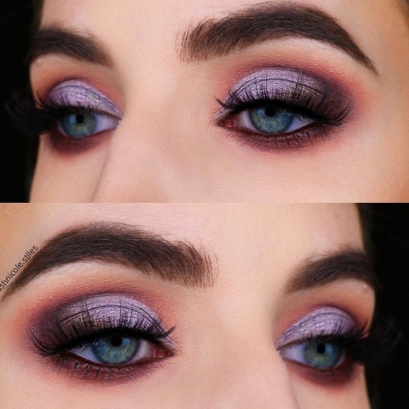 NWOB - ANASTASIA Riviera Eyeshadow Palette - Picture 12 of 16